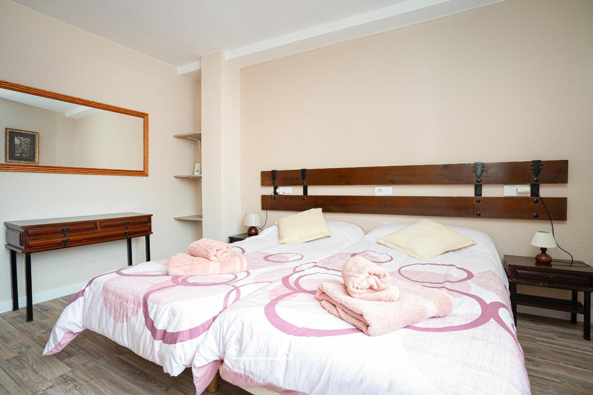 Myhousespain - Piso 3 Cerca Playa San Lorenzo * Gijon
